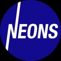 neons logo image