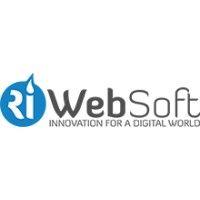 ri websoft pvt. ltd. logo image