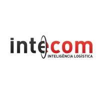 intecom inteligência logística logo image