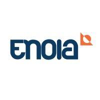 enoia logo image