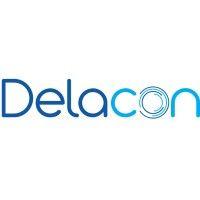 delacon logo image