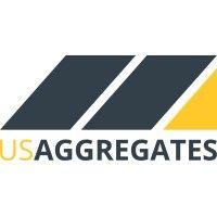 us aggregates logo image