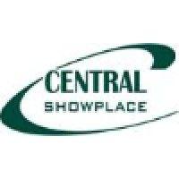 central showplace ltd logo image