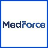 medforce logo image