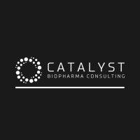 catalyst biopharma consulting, llc logo image