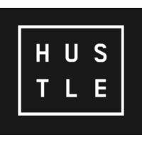 hustle logo image