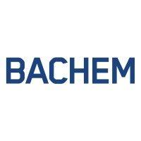 bachem logo image