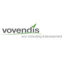 vovendis - eco-consulting & development logo image