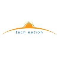 tech nation logo image