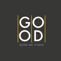 good art studio logo image