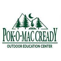 pok-o-maccready outdoor education center logo image