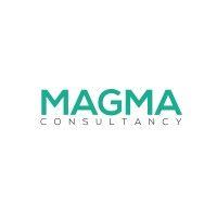 magma consultancy logo image