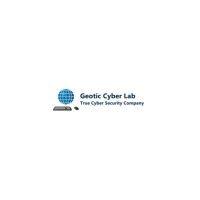 geotic cyber lab logo image