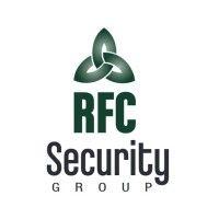 rfc security group logo image