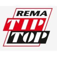 rema tip top west gmbh logo image