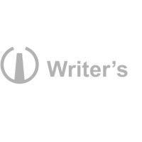 writer's logo image