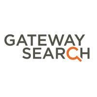 gateway search logo image