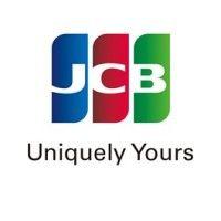 jcb international (europe) ltd. logo image