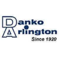 danko arlington inc logo image