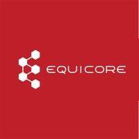 equicore, llc logo image