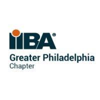 iiba greater philadelphia chapter logo image