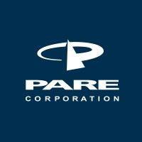 pare corporation logo image