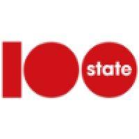 100state logo image