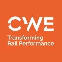 cwe ltd logo image