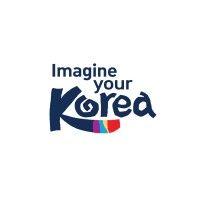 korea tourism organization logo image