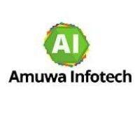 amuwa infotech logo image