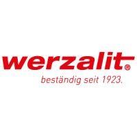 werzalit deutschland gmbh logo image