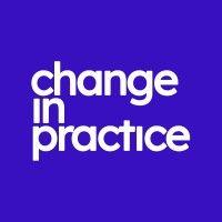 change in practice logo image