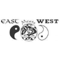 east meets west logo image