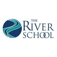 the river school logo image