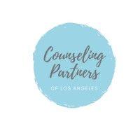 counseling partners of los angeles logo image