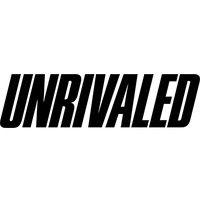 unrivaled logo image