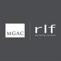 mgac | rlf logo image