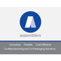 assemblers inc logo image