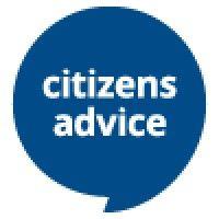 uttlesford citizens advice bureau logo image