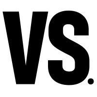 versus logo image