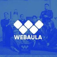 webaula oy logo image