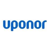 uponor logo image