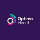 logo of Optima Health Oh W