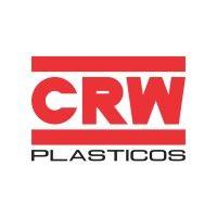 crw logo image