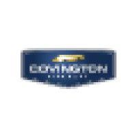 covington aircraft logo image