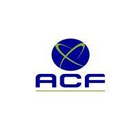 acf technologies logo image