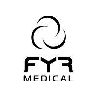 fyr medical logo image