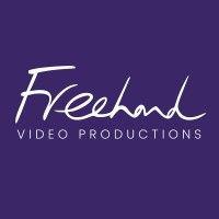 freehand video productions logo image