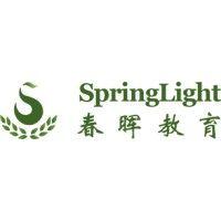 springlight education institute logo image