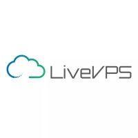 livevps il logo image